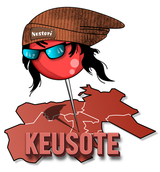 Nestori-hankkeen logo (Keusote) Nestori-hankkeen logo (Keusote)